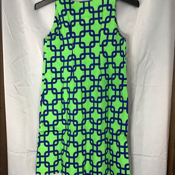 Gretchen Scott Designs dress NWT - Picture 2 of 8